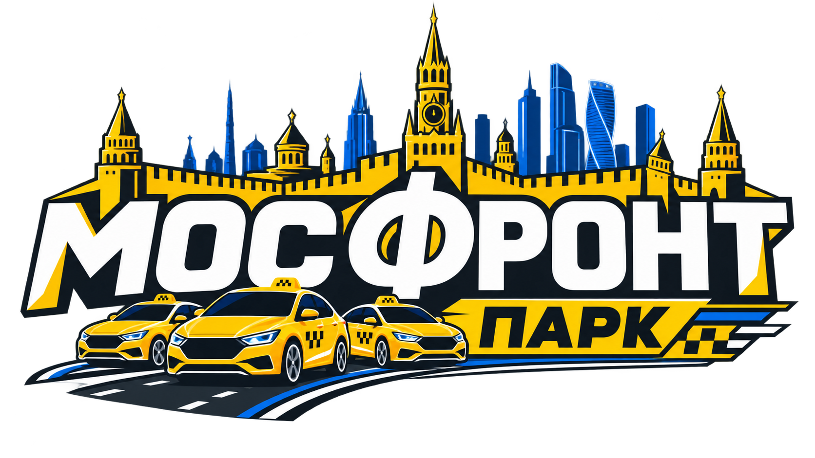 Мосфронт Парк